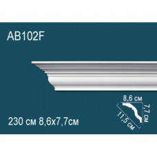 Карниз AB102