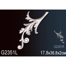 Декоративный элемент G2351L