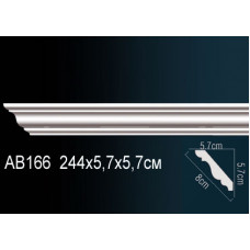 Карниз AB166