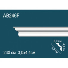 Карниз AB246