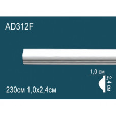 Молдинг AD312F