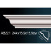 Карниз AB221