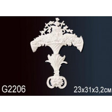 Декоративный элемент G2206