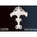 Декоративный элемент G2206