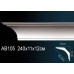Карниз AB105