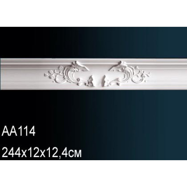 Карниз AA114