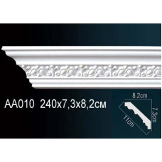 Карниз AA010