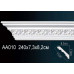 Карниз AA010