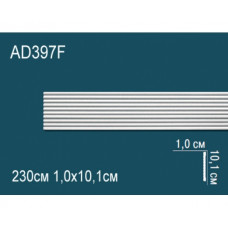 Молдинг AD397F