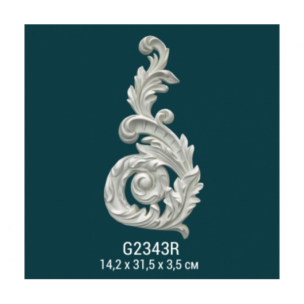 Декоративный элемент G2343R