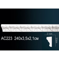 Молдинг AC223