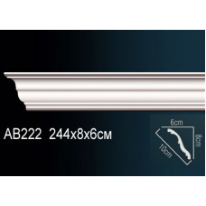 Карниз AB222