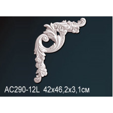 Угловой элемент AC290-12L