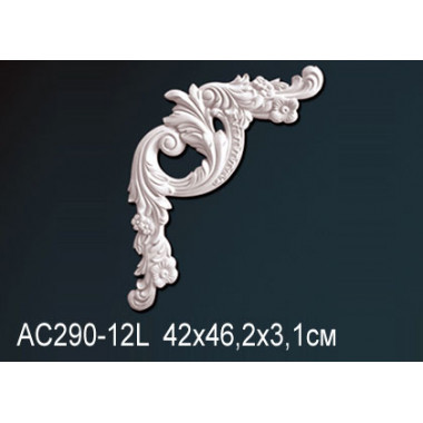 Угловой элемент AC290-12L