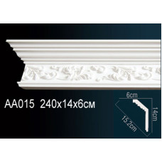 Карниз AA015