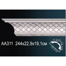 Карниз AA311