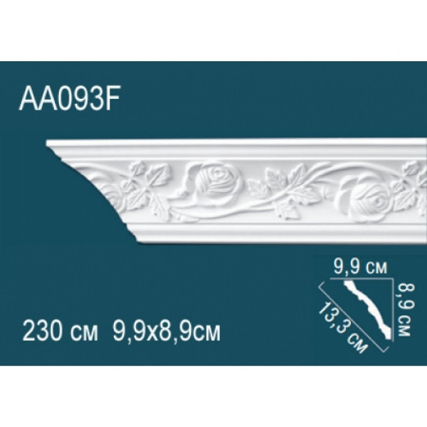 Карниз AA093