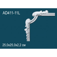 Угловой элемент AD411-11L