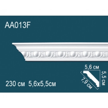 Карниз AA013
