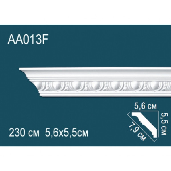Карниз AA013