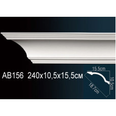 Карниз AB156