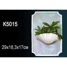 Кашпо K5015