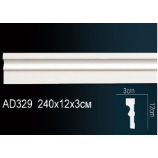 Молдинг AD329