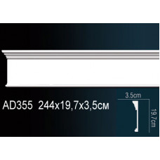 Молдинг AD355