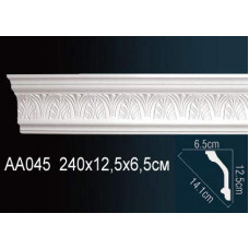Карниз AA045