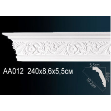 Карниз AA012