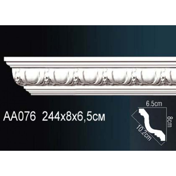 Карниз AA076