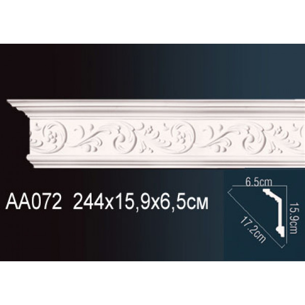 Карниз AA072