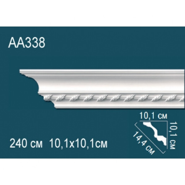 Карниз AA338