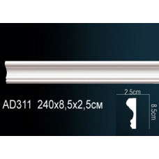 Молдинг AD311