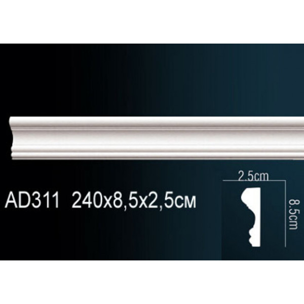 Молдинг AD311