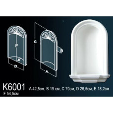 Ниша K6001