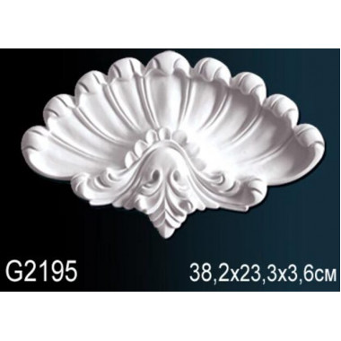 Декоративный элемент G2195