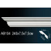 Карниз AB104