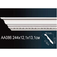 Карниз AA086