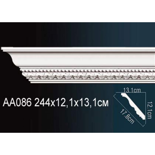 Карниз AA086