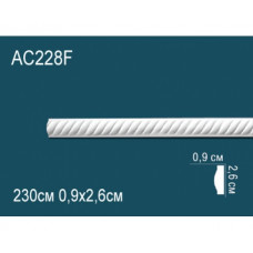 Молдинг AC228F
