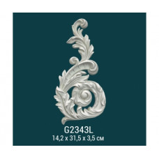 Декоративный элемент G2343L