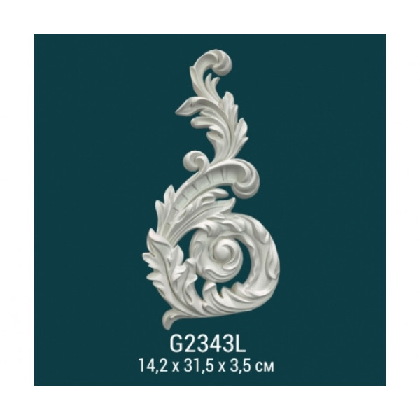 Декоративный элемент G2343L
