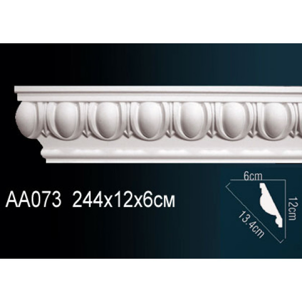 Карниз AA073
