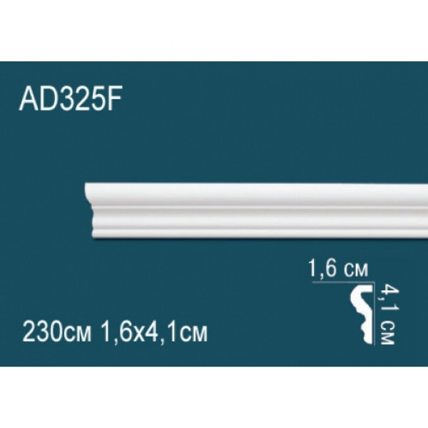 Молдинг AD325F