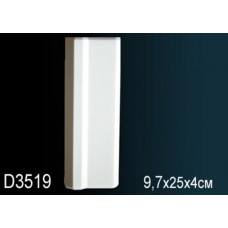 Обрамление дверей D3519