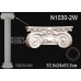 Капитель колонны N1030-2W