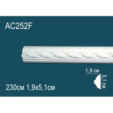 Молдинг AC252F