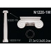Капитель колонны N1220-1W