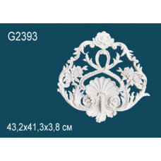 Декоративный элемент G2393